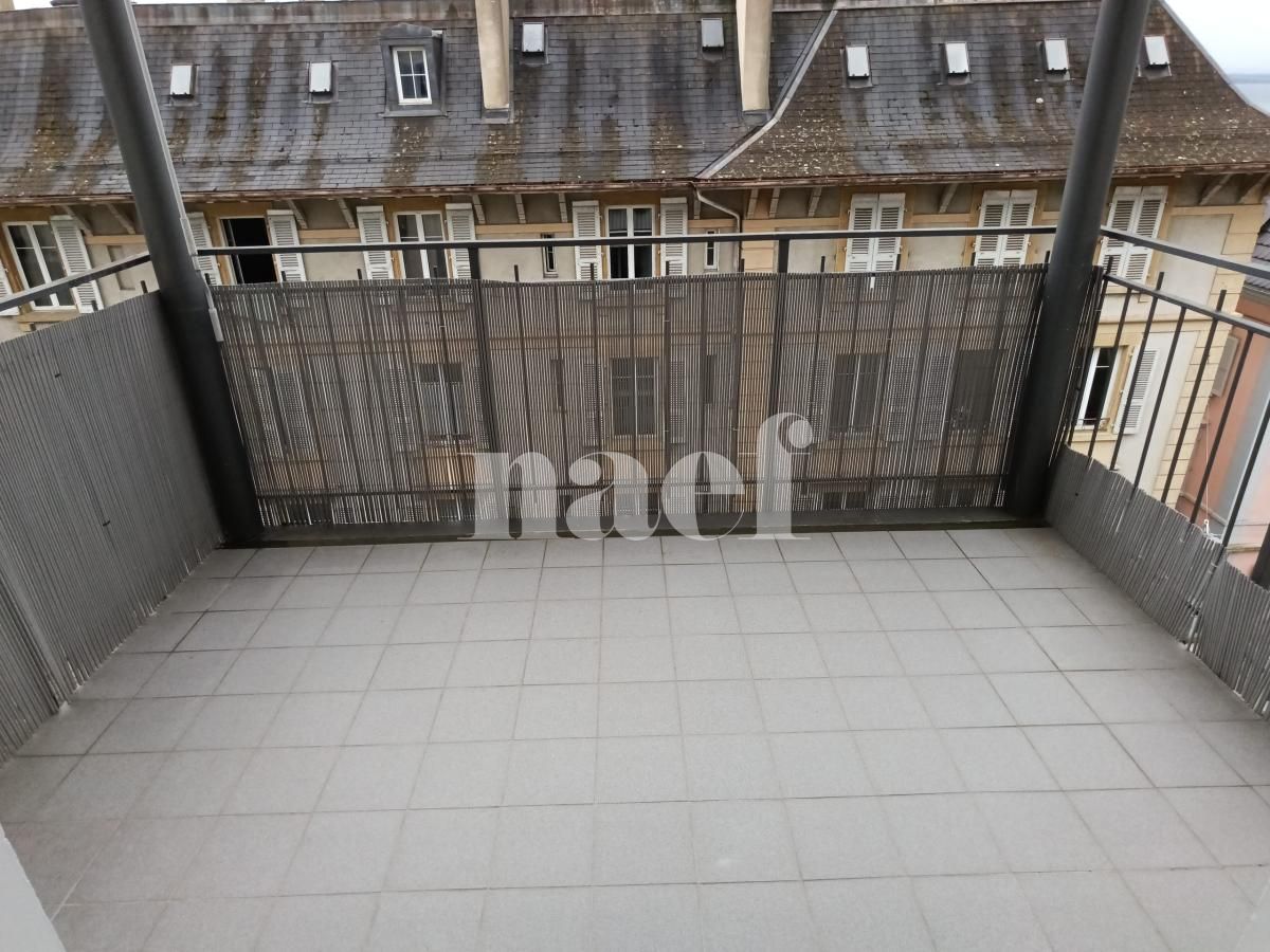 À louer : Appartement 4 Pieces Neuchâtel - Ref : 208304.2002 | Naef Immobilier