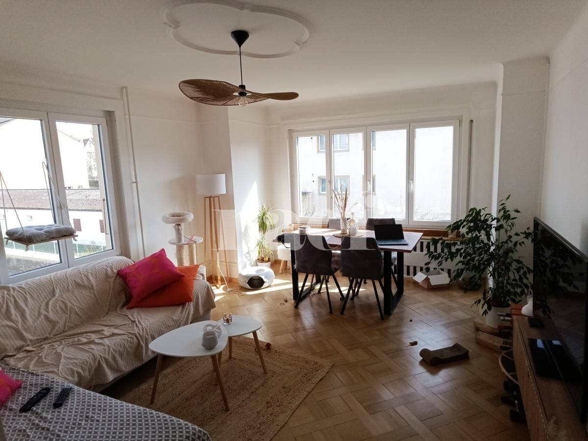 À louer : Appartement 2 Pieces Peseux - Ref : 208310.1001 | Naef Immobilier