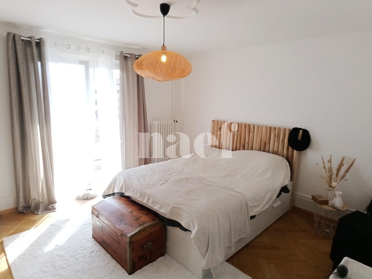 À louer : Appartement 2 Pieces Peseux - Ref : 208310.1001 | Naef Immobilier