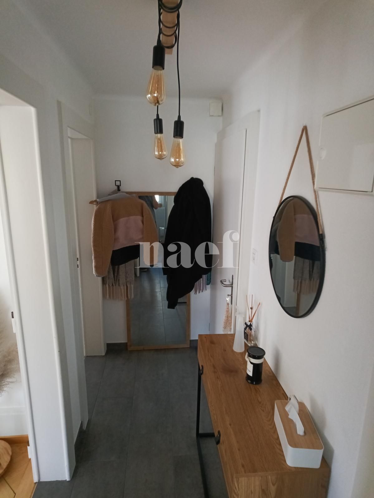 À louer : Appartement 2 Pieces Peseux - Ref : 208310.1001 | Naef Immobilier