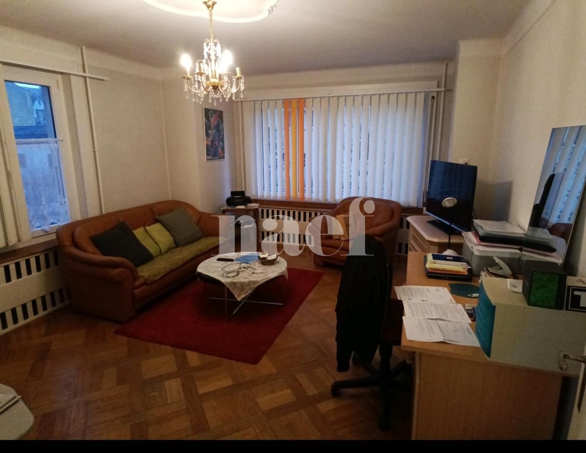 À louer : Appartement 2 Pieces Peseux - Ref : 208310.1 | Naef Immobilier