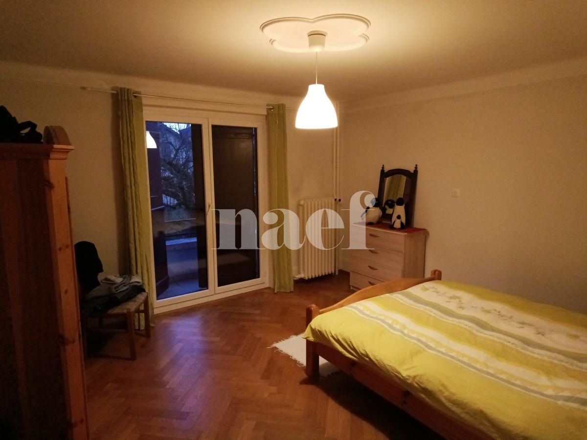 À louer : Appartement 2 Pieces Peseux - Ref : 208310.1 | Naef Immobilier