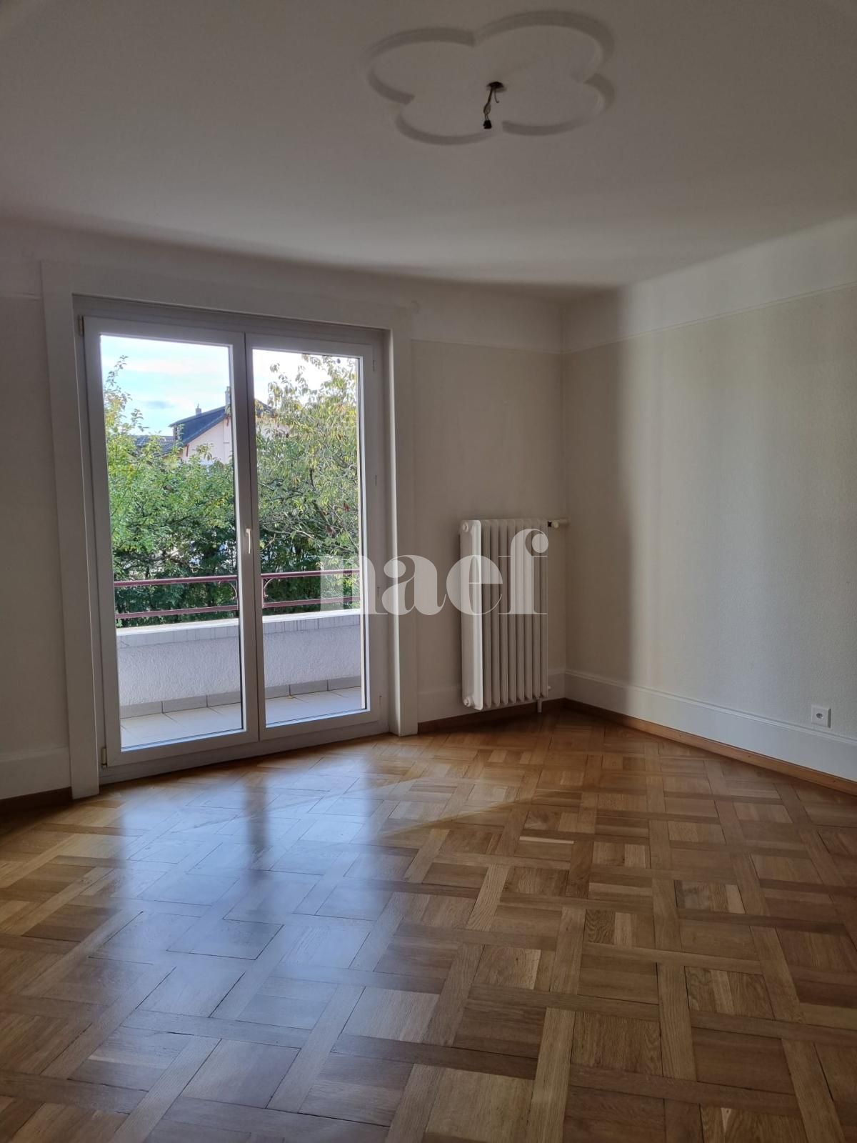 À louer : Appartement 2 Pieces Peseux - Ref : 208310.1 | Naef Immobilier