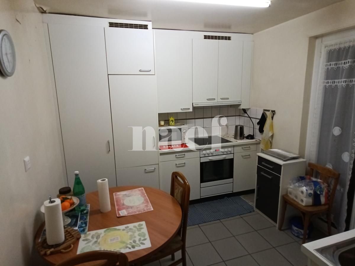 À louer : Appartement 2 Pieces Peseux - Ref : 208310.1 | Naef Immobilier