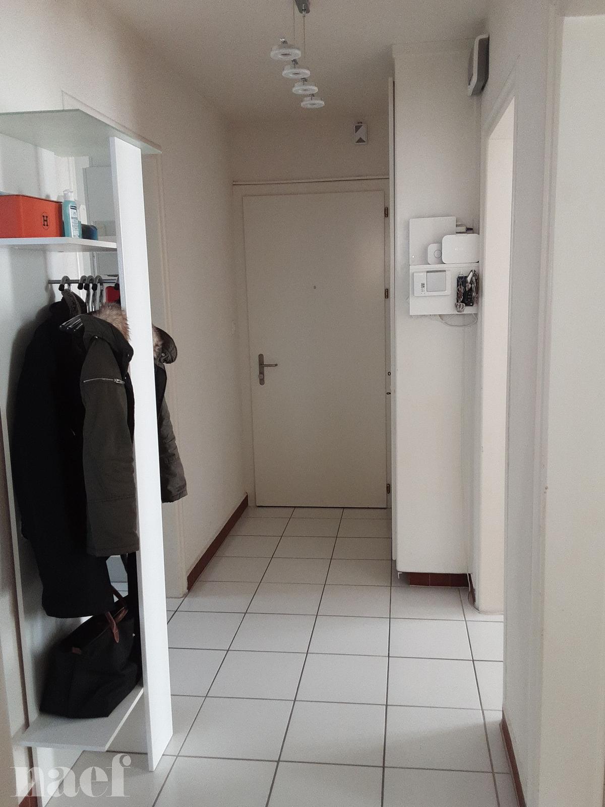 À louer : Appartement 3 Pieces Peseux - Ref : 208314.2002 | Naef Immobilier