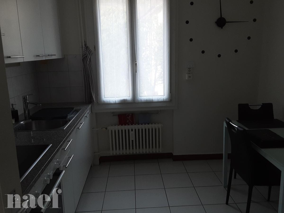 À louer : Appartement 3 Pieces Peseux - Ref : 208314.2002 | Naef Immobilier