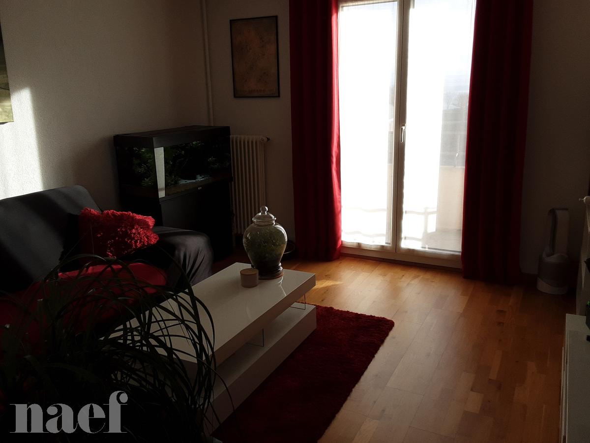 À louer : Appartement 3 Pieces Peseux - Ref : 208314.2002 | Naef Immobilier