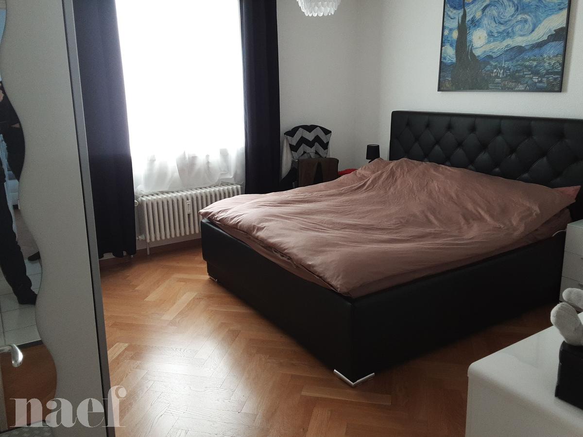 À louer : Appartement 3 Pieces Peseux - Ref : 208314.2002 | Naef Immobilier