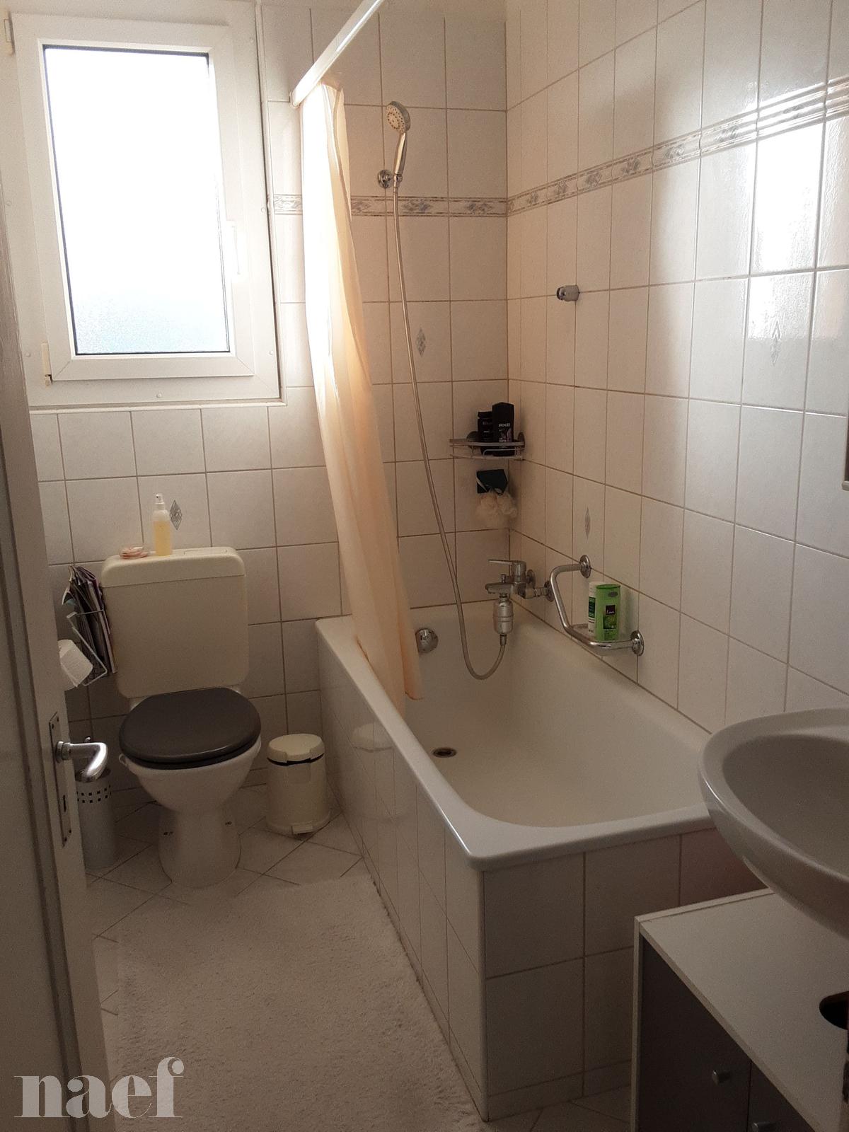 À louer : Appartement 3 Pieces Peseux - Ref : 208314.2002 | Naef Immobilier