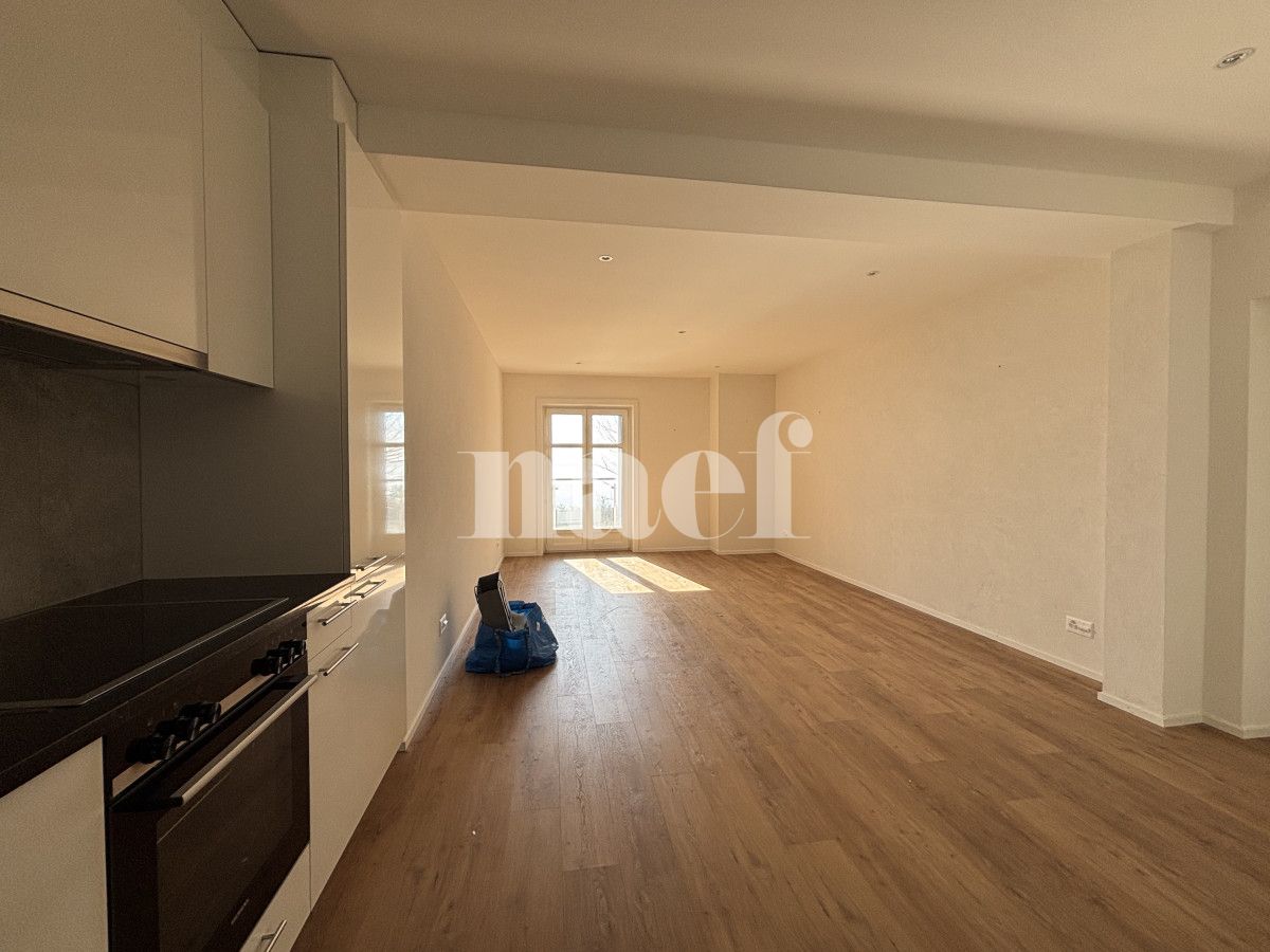 À louer : Appartement 1 Pieces Neuchâtel - Ref : 208321.3 | Naef Immobilier