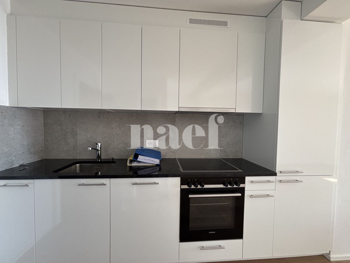 À louer : Appartement 1 Pieces Neuchâtel - Ref : 208321.3 | Naef Immobilier