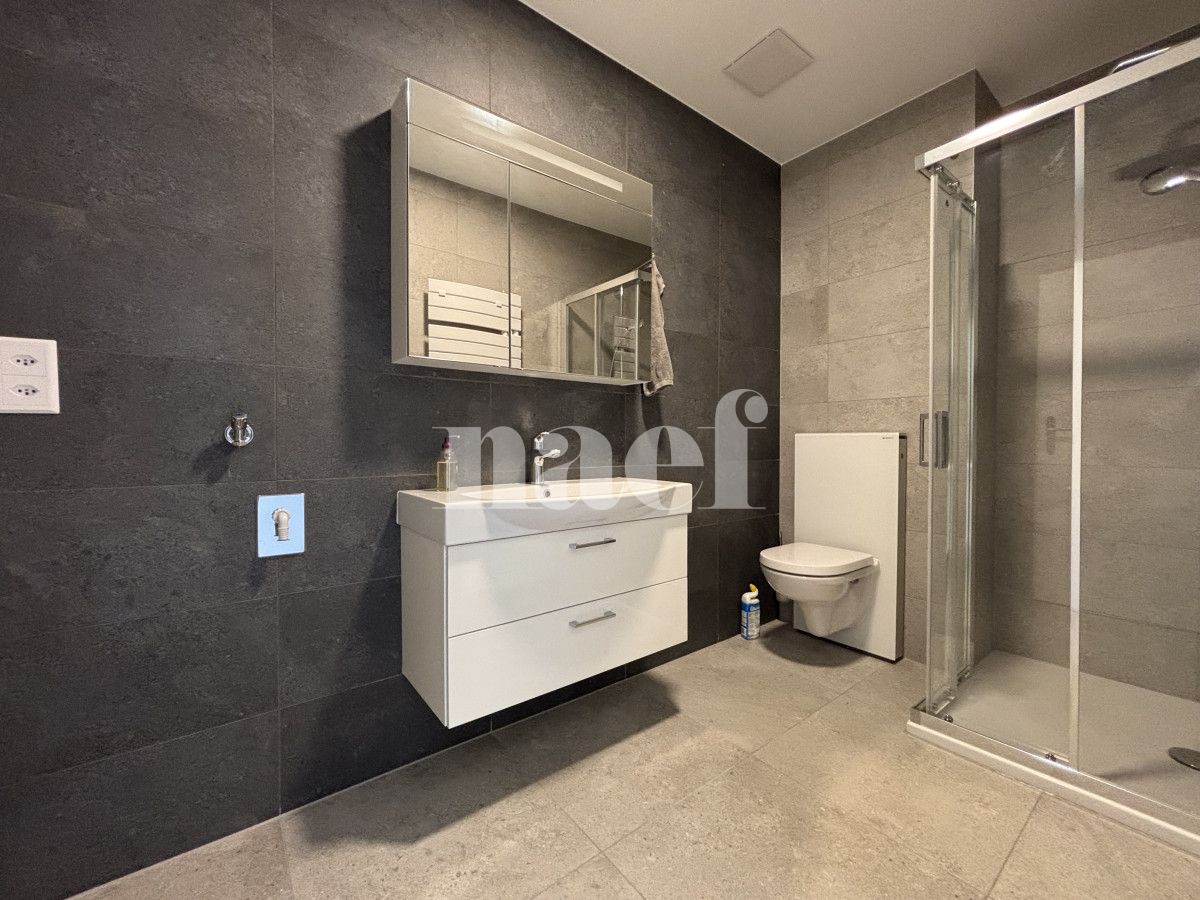 À louer : Appartement 1 Pieces Neuchâtel - Ref : 208321.3 | Naef Immobilier