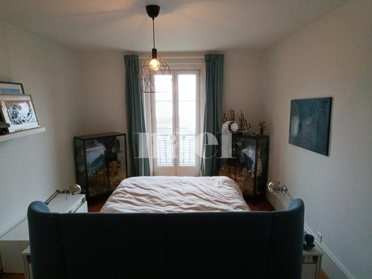 À louer : Appartement 3 Pieces Neuchâtel - Ref : 208330.2002 | Naef Immobilier