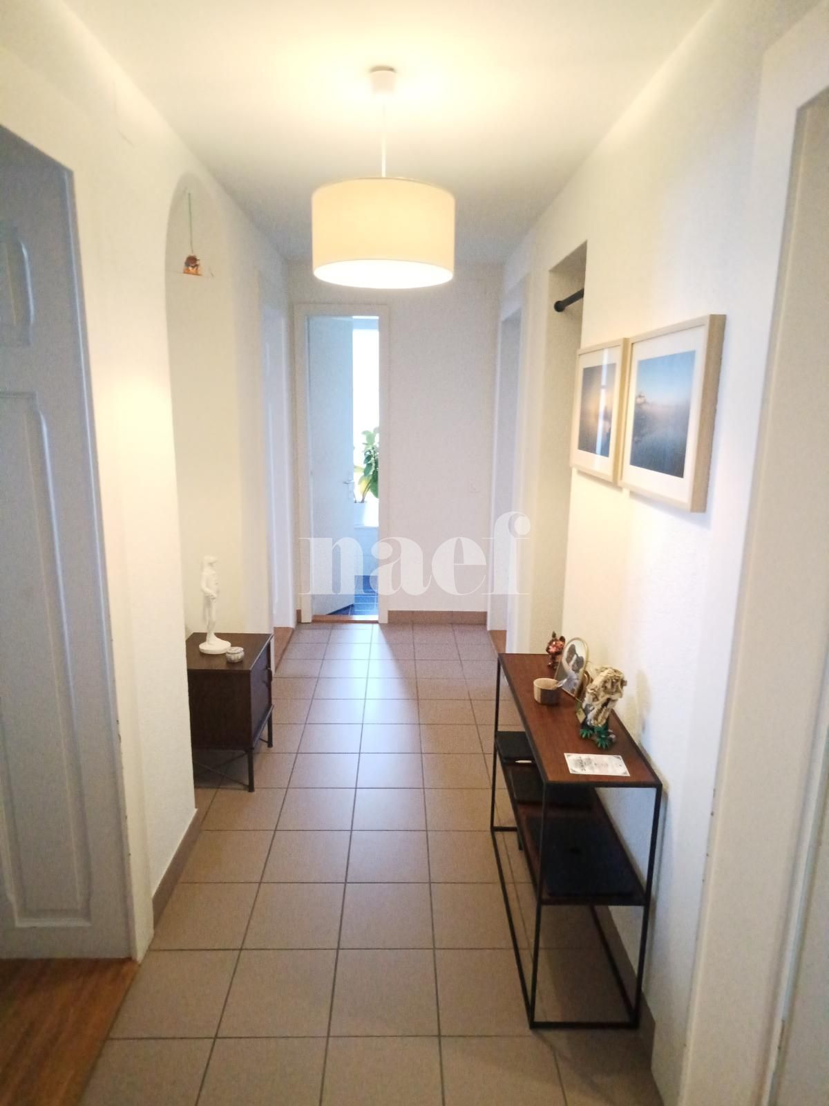 À louer : Appartement 3 Pieces Neuchâtel - Ref : 208330.2002 | Naef Immobilier