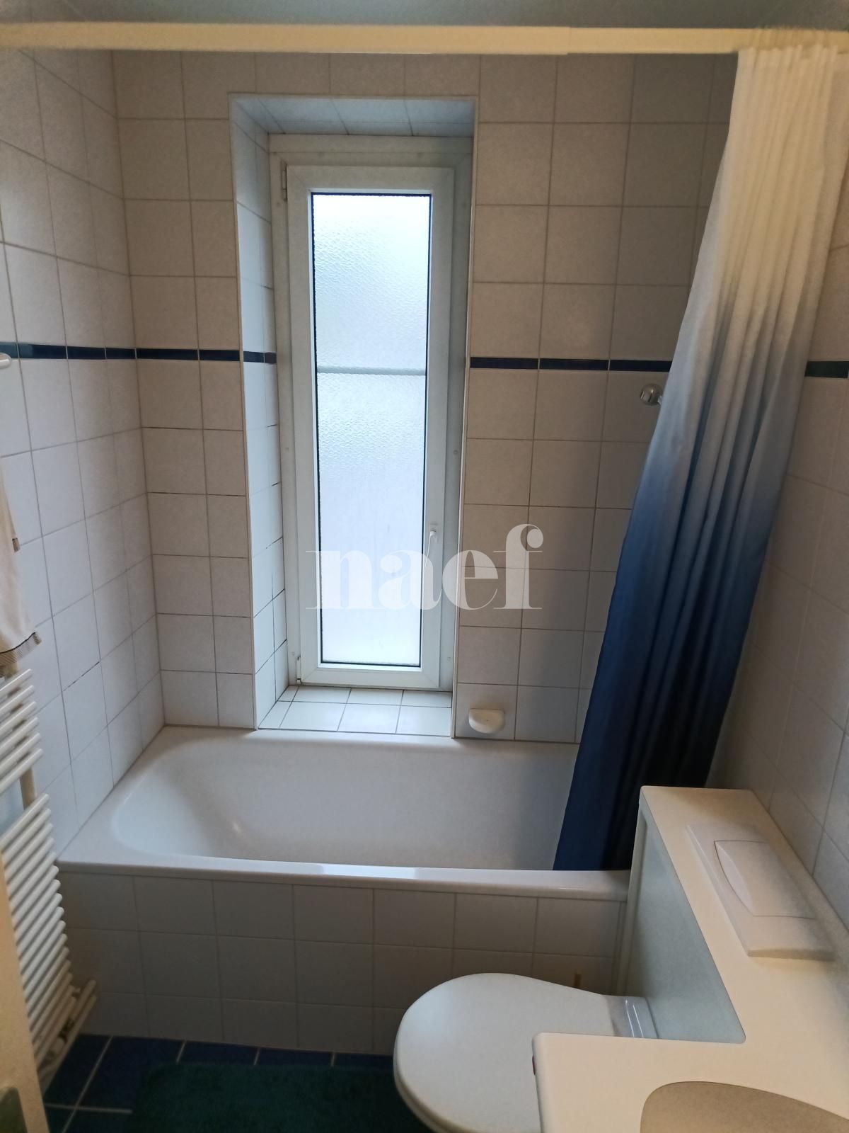 À louer : Appartement 3 Pieces Neuchâtel - Ref : 208330.2002 | Naef Immobilier