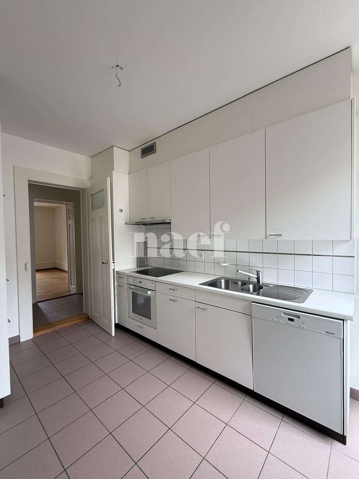 À louer : Appartement 3 Pieces Neuchâtel - Ref : 208330.3 | Naef Immobilier