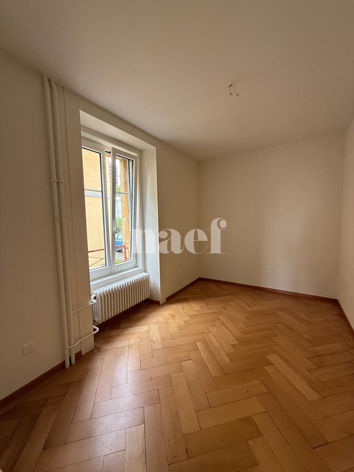 À louer : Appartement 3 Pieces Neuchâtel - Ref : 208330.3 | Naef Immobilier