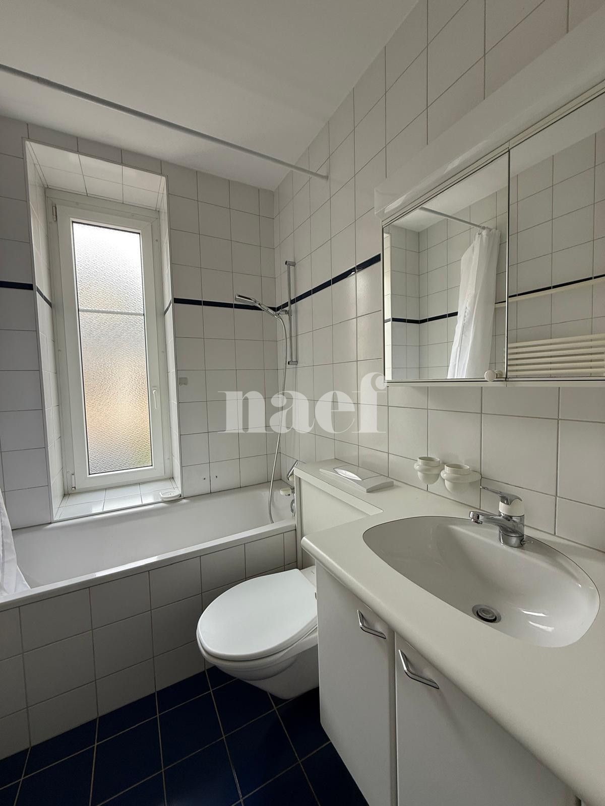 À louer : Appartement 3 Pieces Neuchâtel - Ref : 208330.3 | Naef Immobilier