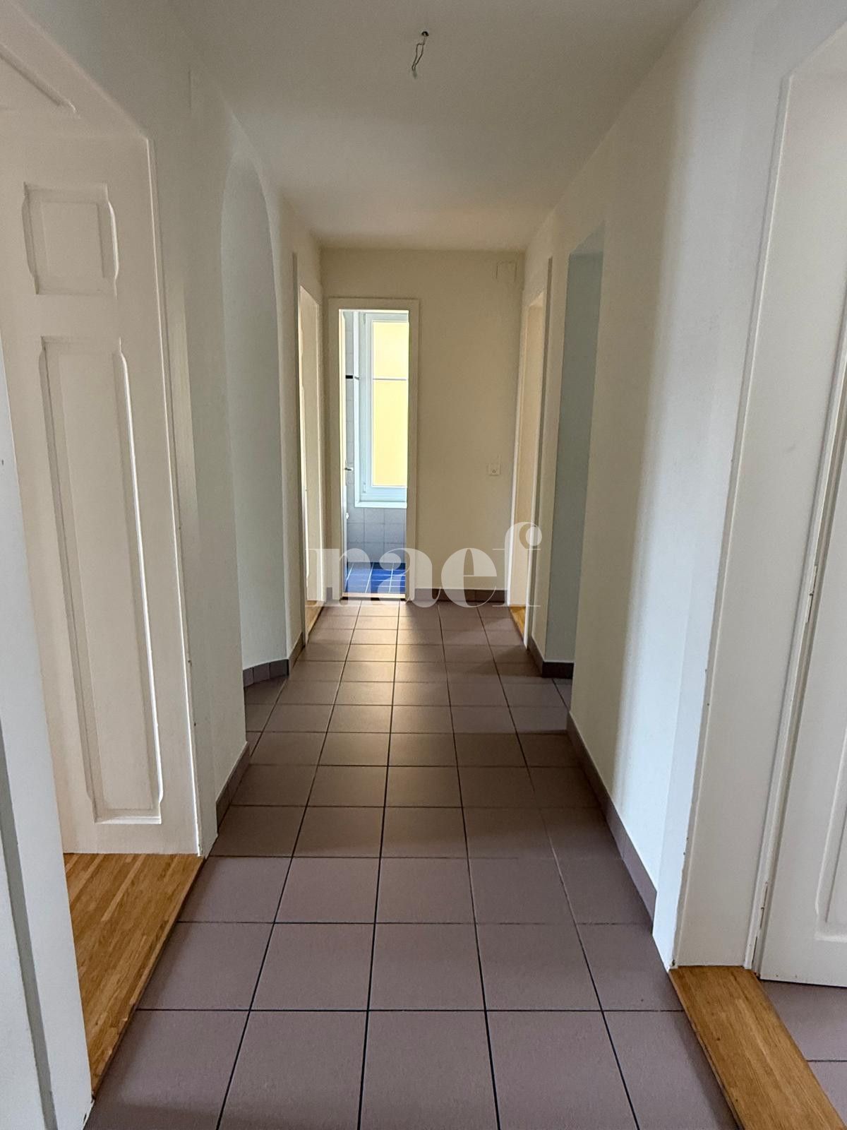 À louer : Appartement 3 Pieces Neuchâtel - Ref : 208330.3 | Naef Immobilier