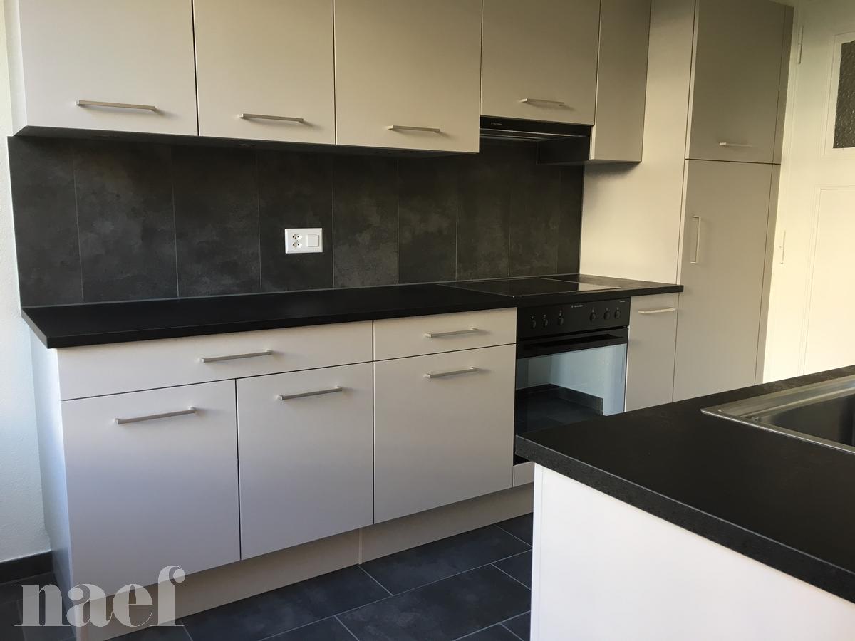 À louer : Appartement 3 Pieces Neuchâtel - Ref : 208356.2009 | Naef Immobilier