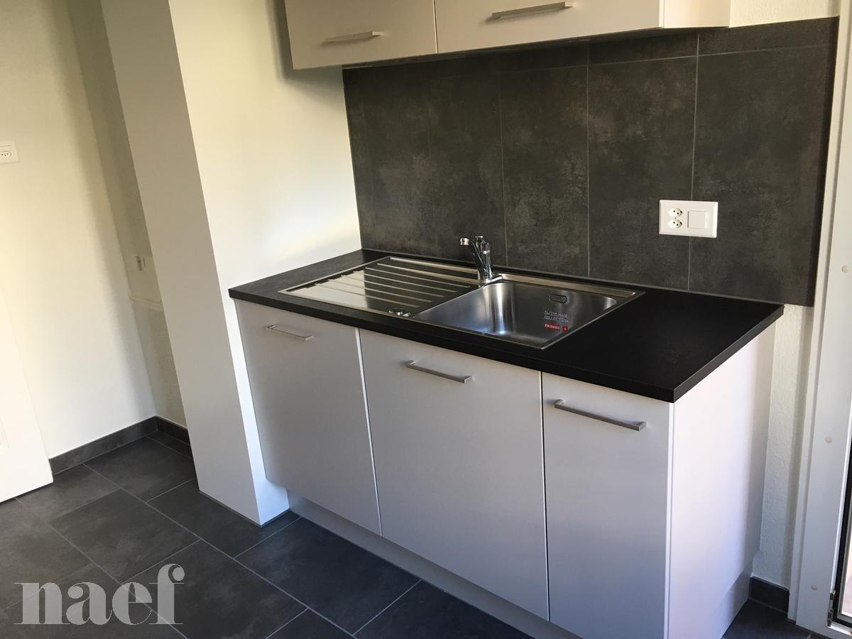 À louer : Appartement 3 Pieces Neuchâtel - Ref : 208356.2009 | Naef Immobilier