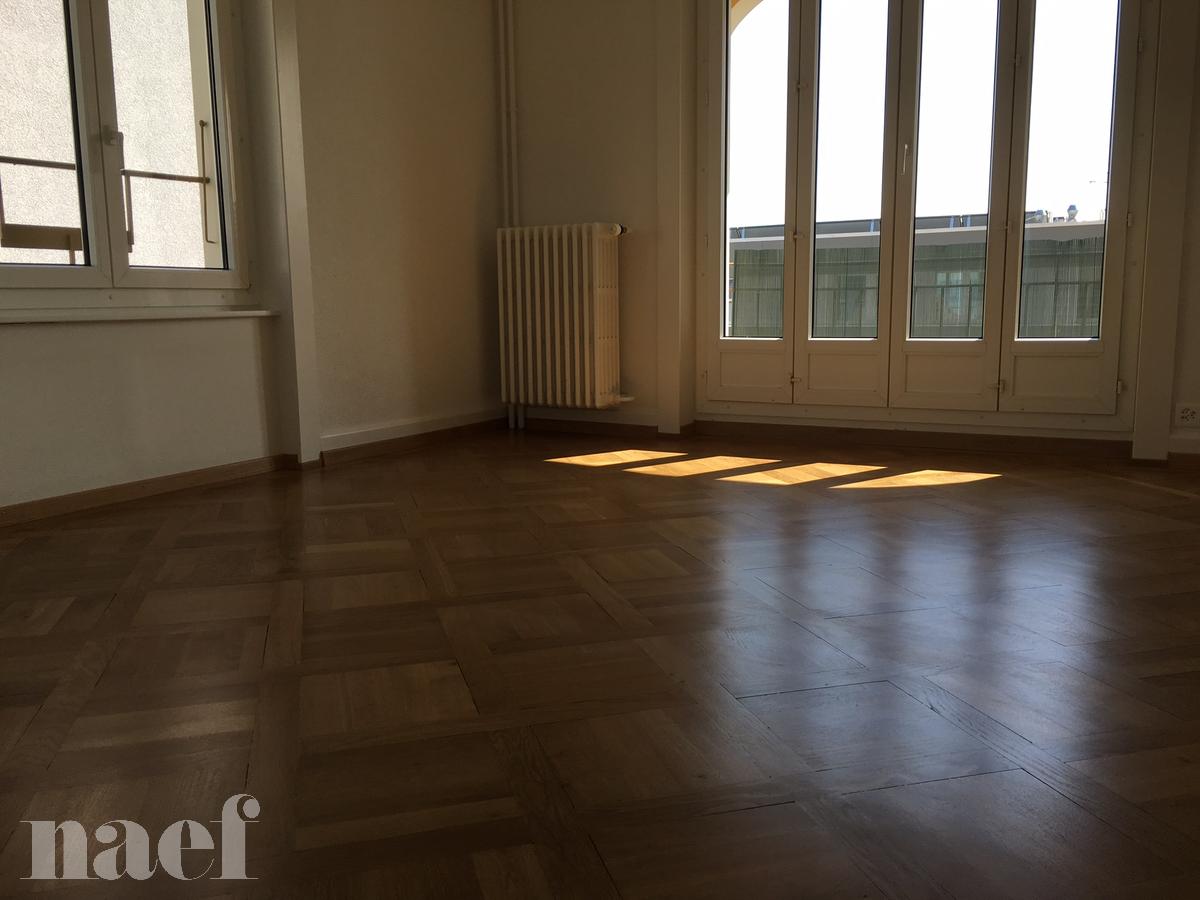 À louer : Appartement 3 Pieces Neuchâtel - Ref : 208356.2009 | Naef Immobilier