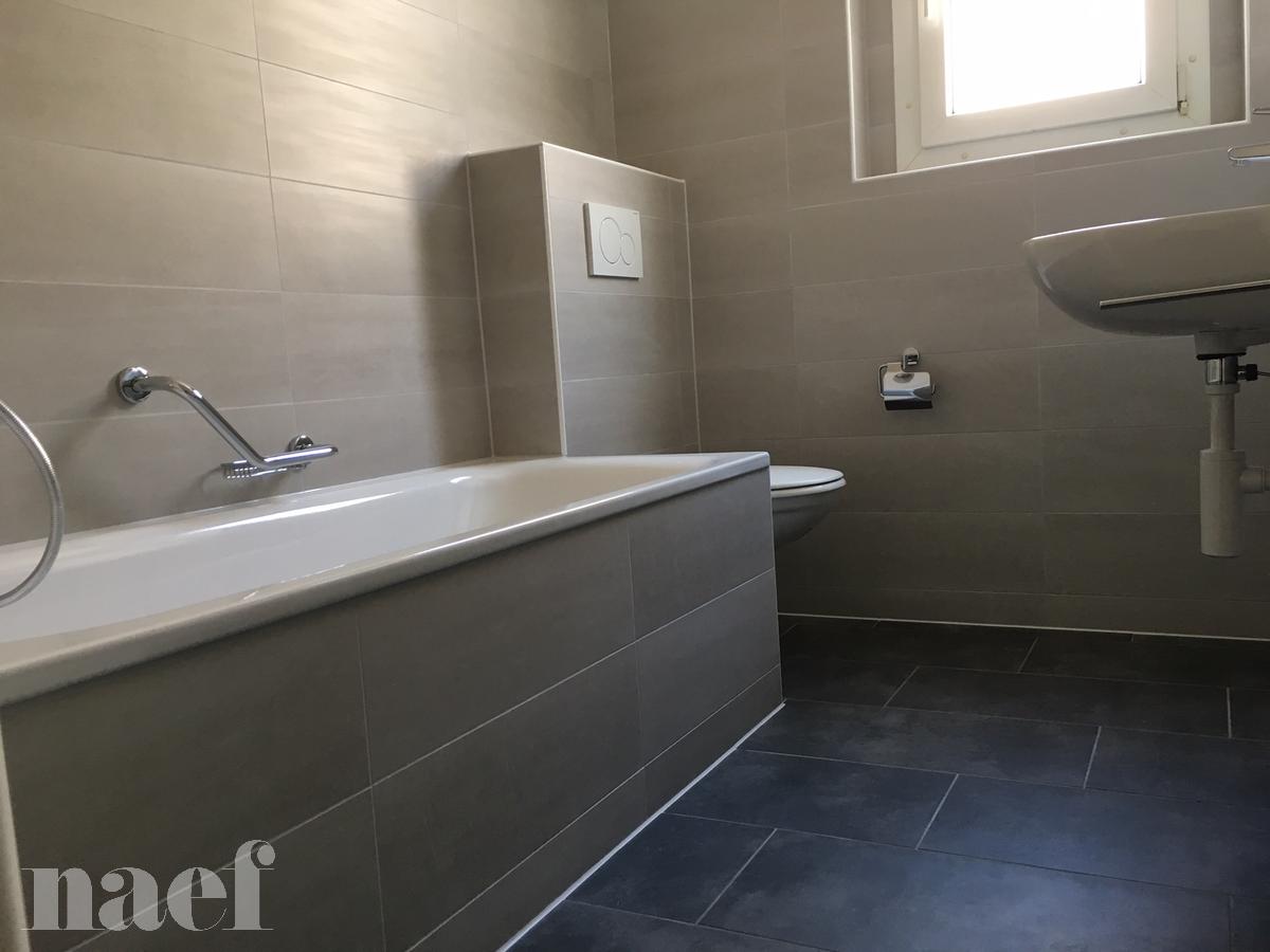 À louer : Appartement 3 Pieces Neuchâtel - Ref : 208356.2009 | Naef Immobilier