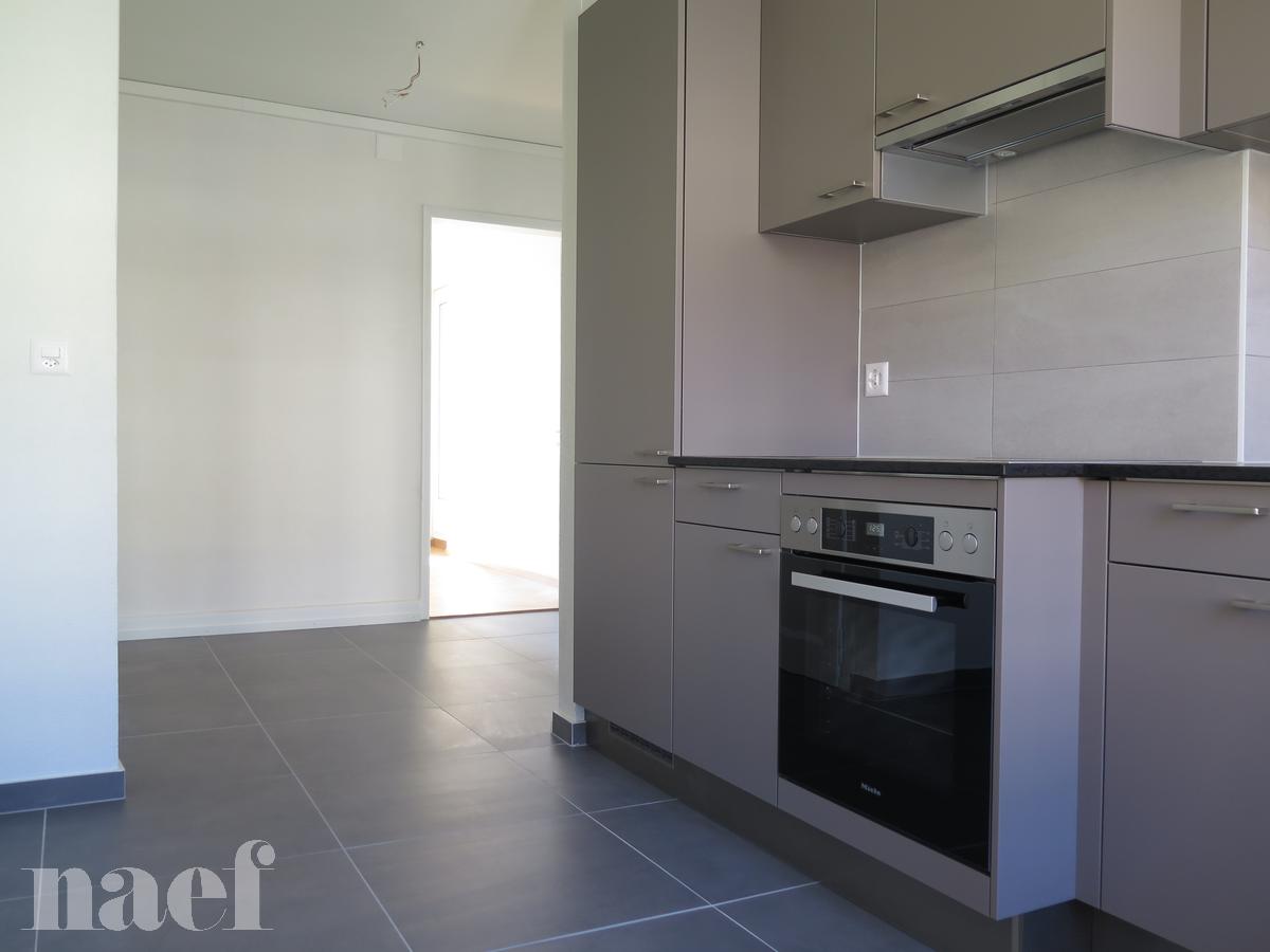 À louer : Appartement 3 Pieces Neuchâtel - Ref : 208356.4014 | Naef Immobilier