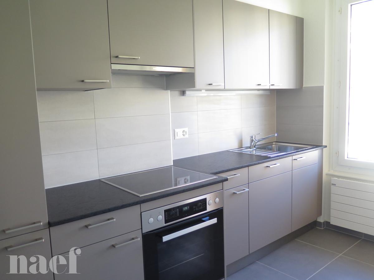 À louer : Appartement 3 Pieces Neuchâtel - Ref : 208356.4014 | Naef Immobilier