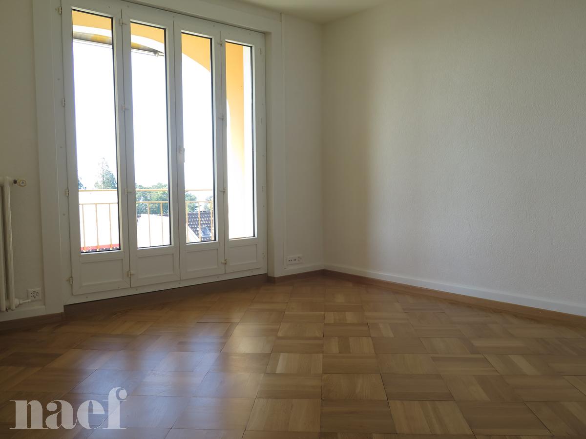 À louer : Appartement 3 Pieces Neuchâtel - Ref : 208356.4014 | Naef Immobilier