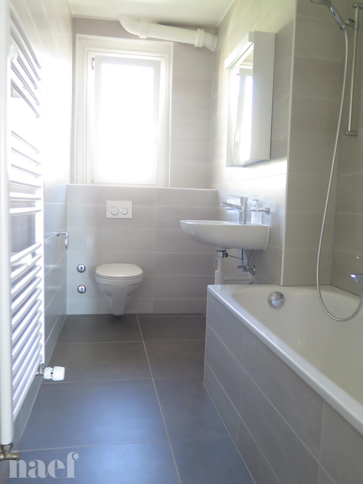 À louer : Appartement 3 Pieces Neuchâtel - Ref : 208356.4014 | Naef Immobilier