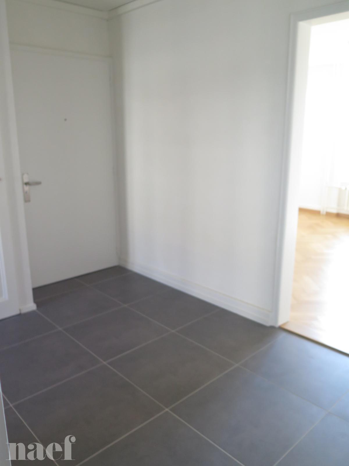 À louer : Appartement 3 Pieces Neuchâtel - Ref : 208356.4014 | Naef Immobilier