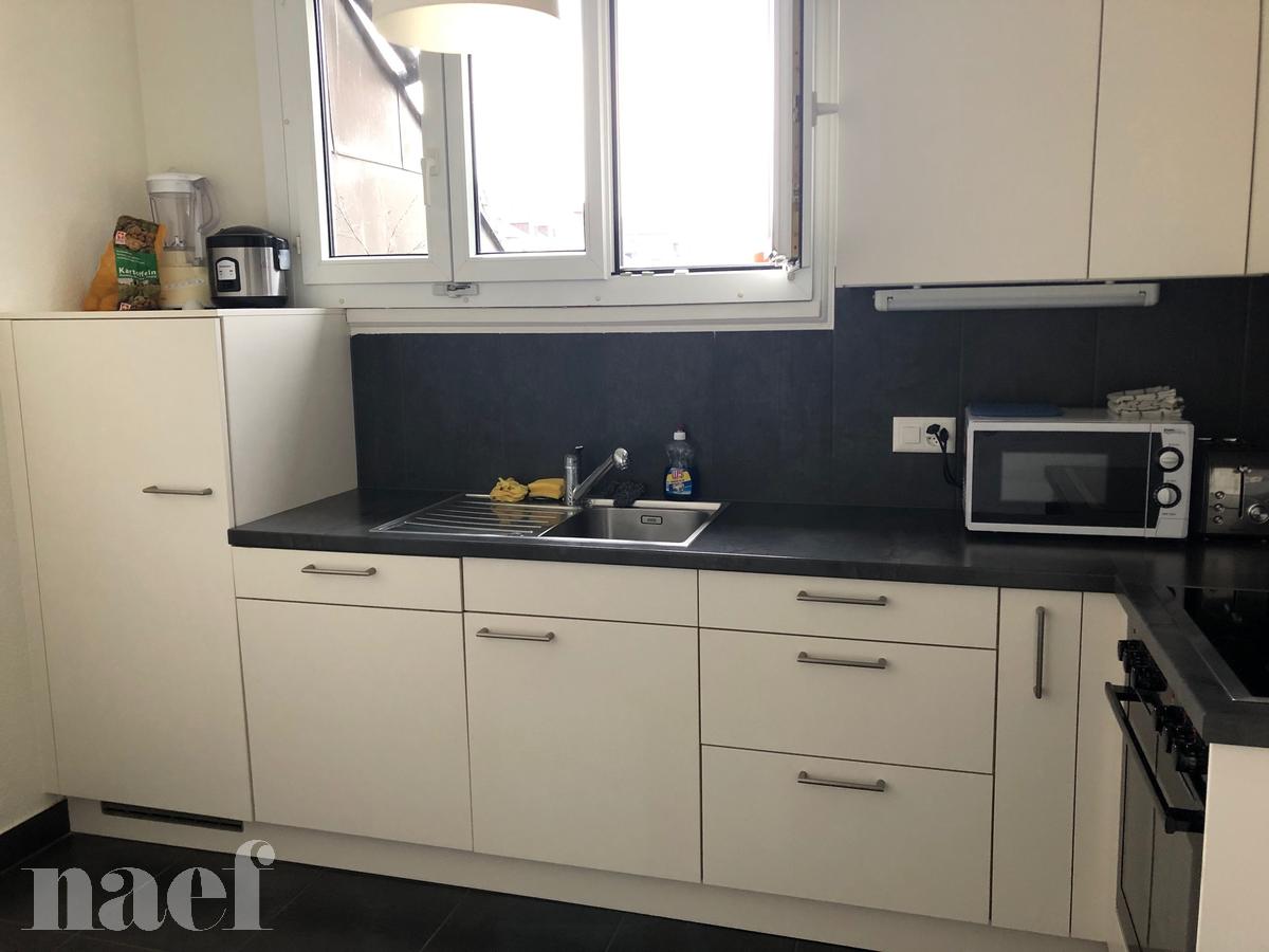 À louer : Appartement 2 Pieces Neuchâtel - Ref : 208356.5015 | Naef Immobilier