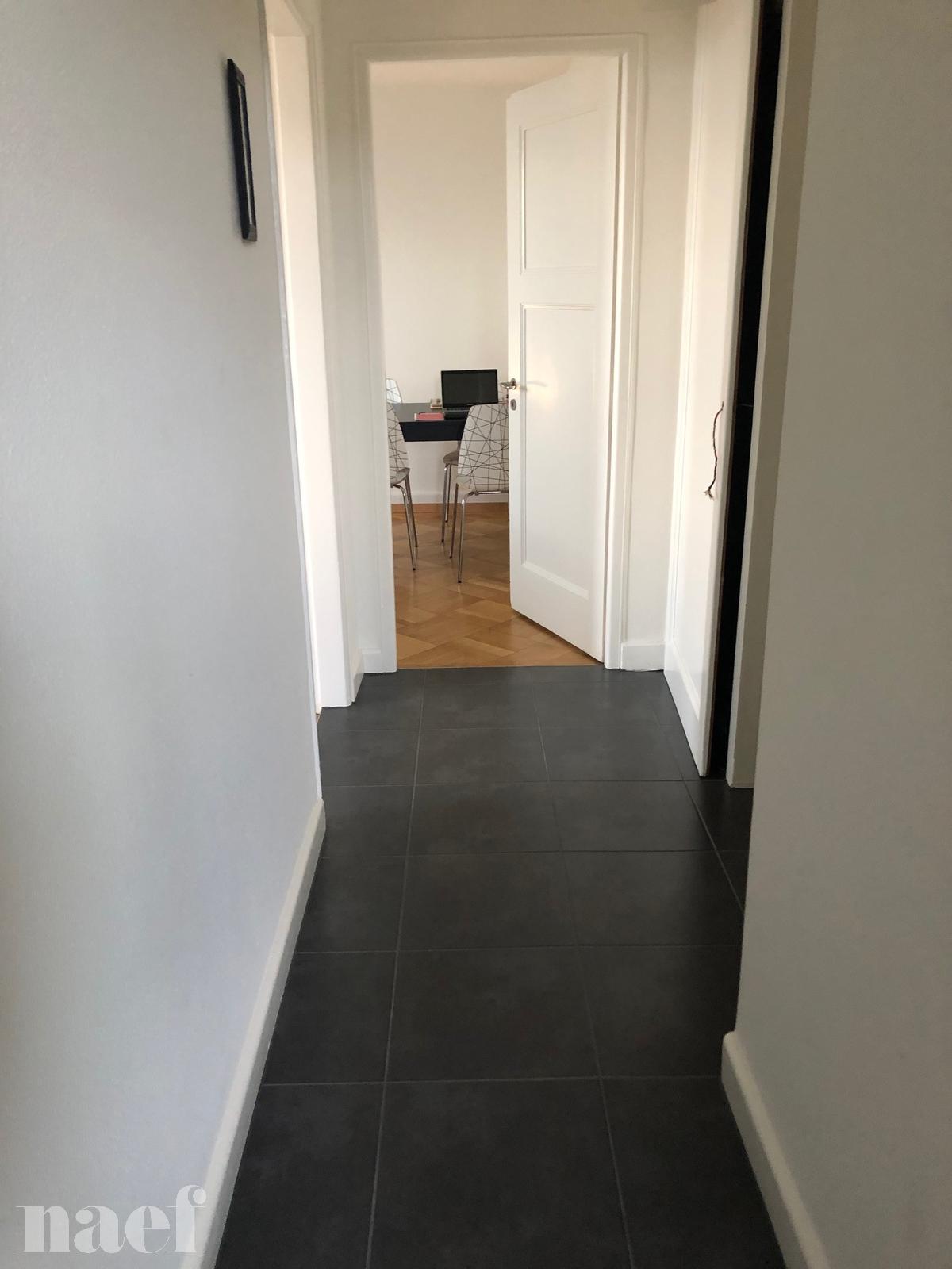 À louer : Appartement 2 Pieces Neuchâtel - Ref : 208356.5015 | Naef Immobilier