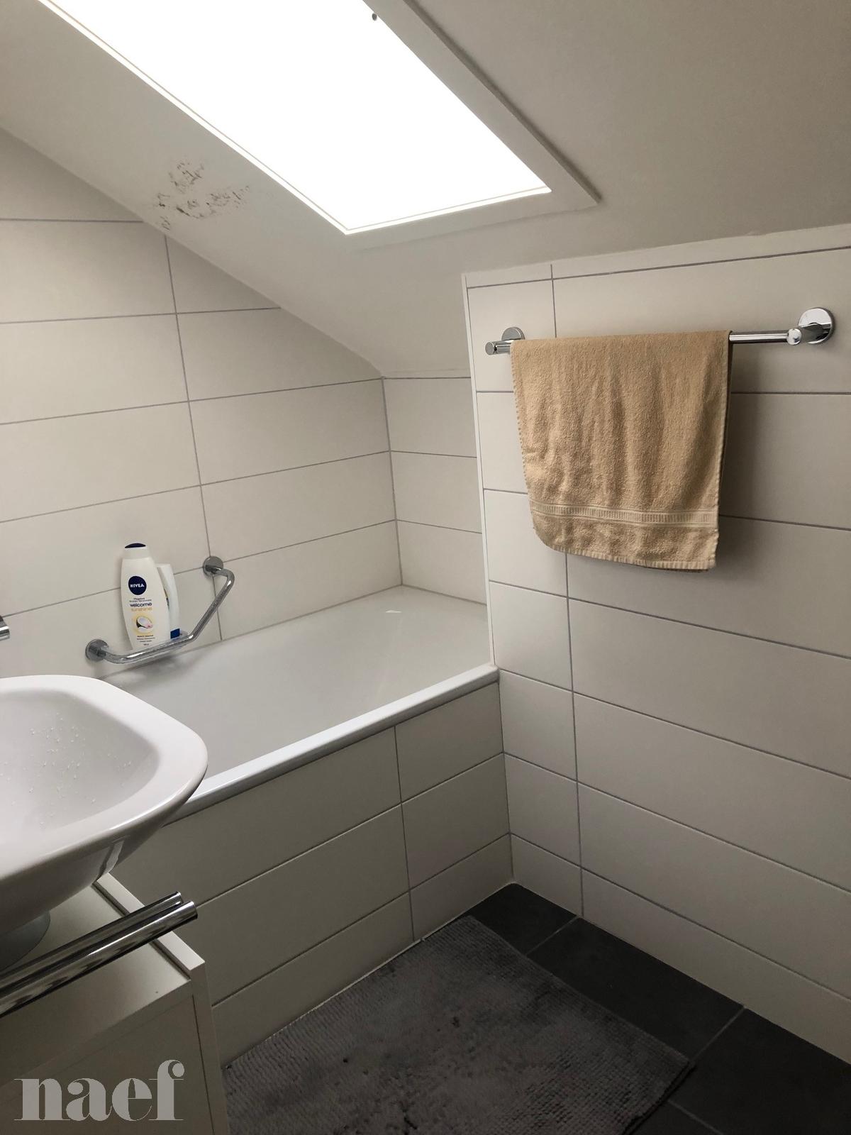 À louer : Appartement 2 Pieces Neuchâtel - Ref : 208356.5015 | Naef Immobilier