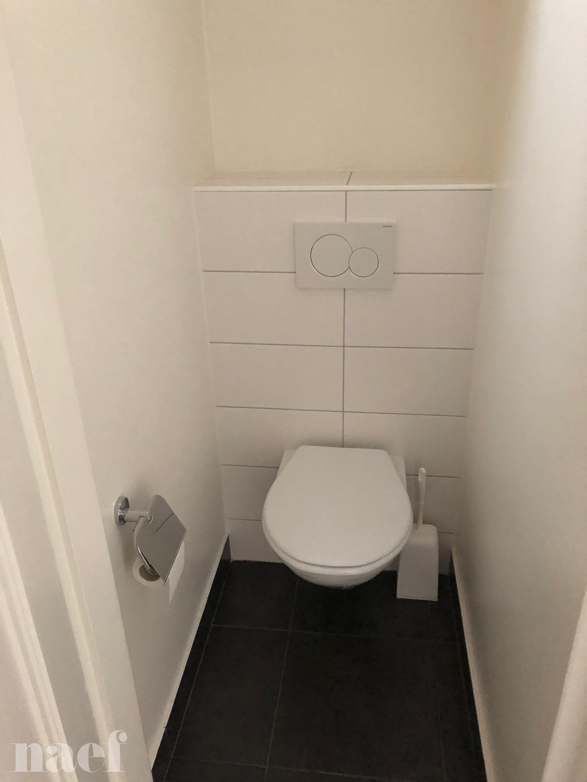 À louer : Appartement 2 Pieces Neuchâtel - Ref : 208356.5015 | Naef Immobilier