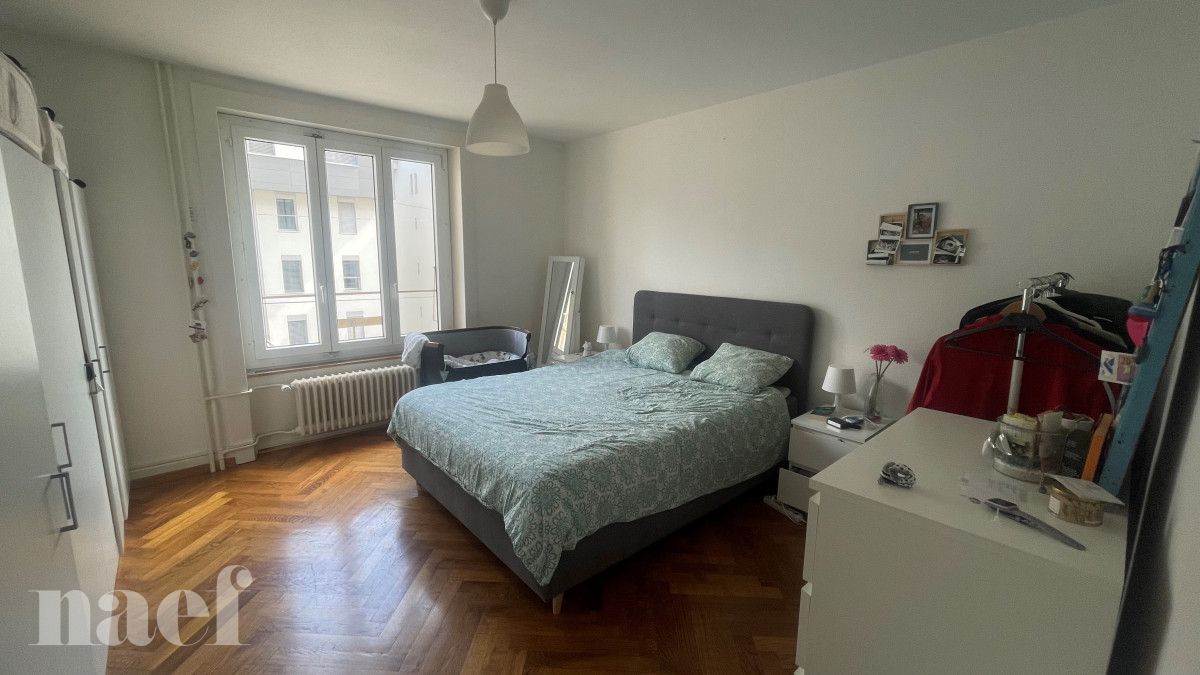 À louer : Appartement 3 Pieces Neuchâtel - Ref : 208356.5 | Naef Immobilier