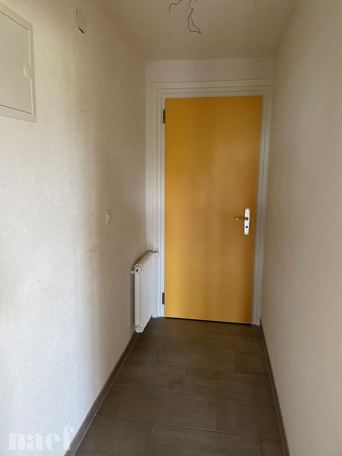 À louer : Appartement 3.5 Pieces St-Blaise - Ref : 208360.2 | Naef Immobilier