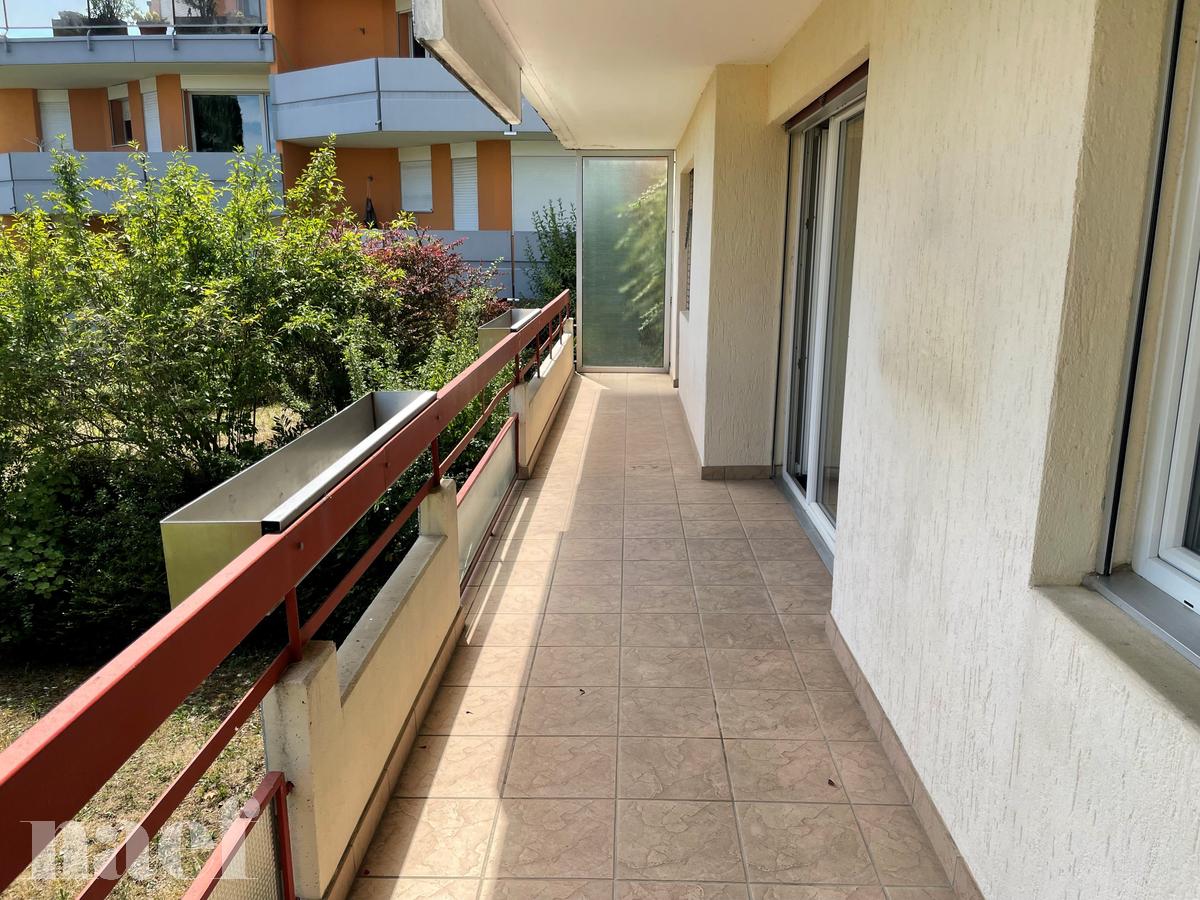 À louer : Appartement 3.5 Pieces St-Blaise - Ref : 208360.2 | Naef Immobilier