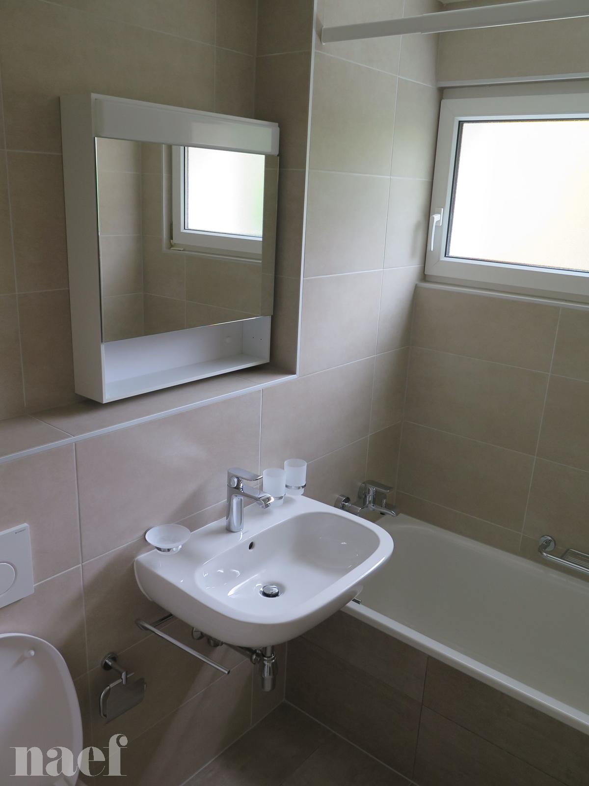À louer : Appartement 3.5 Pieces St-Blaise - Ref : 208360.2 | Naef Immobilier