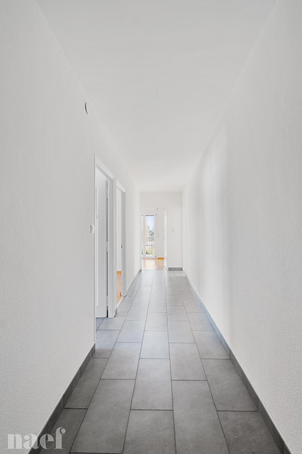 À louer : Appartement 4.5 Pieces Peseux - Ref : 208376.3004 | Naef Immobilier