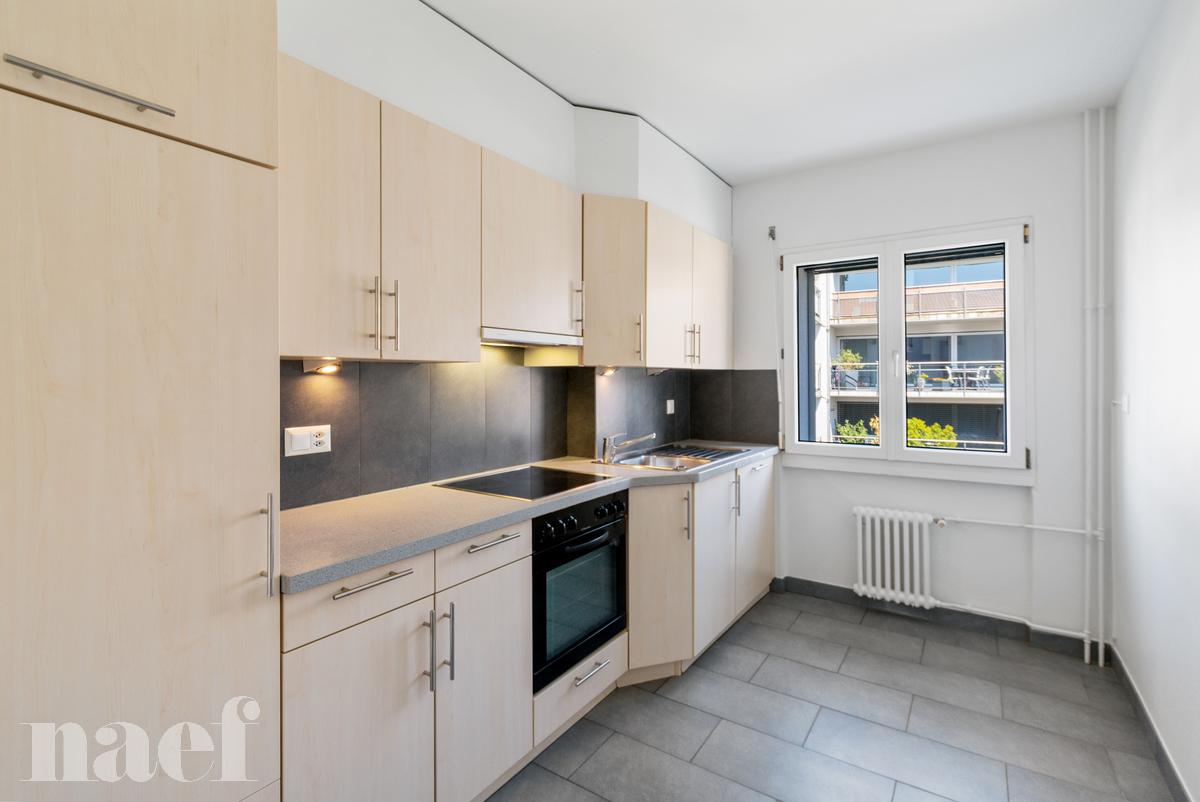 À louer : Appartement 4.5 Pieces Peseux - Ref : 208376.3004 | Naef Immobilier