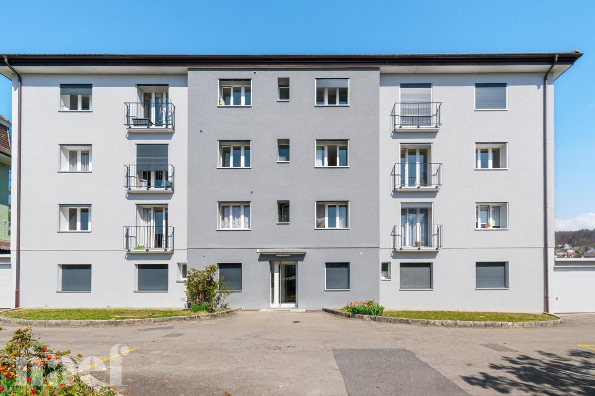 À louer : Appartement 4.5 Pieces Peseux - Ref : 208376.3004 | Naef Immobilier