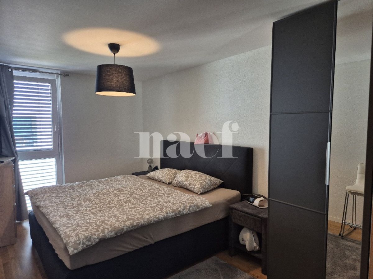 À louer : Appartement 3.5 Pieces Boudry - Ref : 208401.1013 | Naef Immobilier