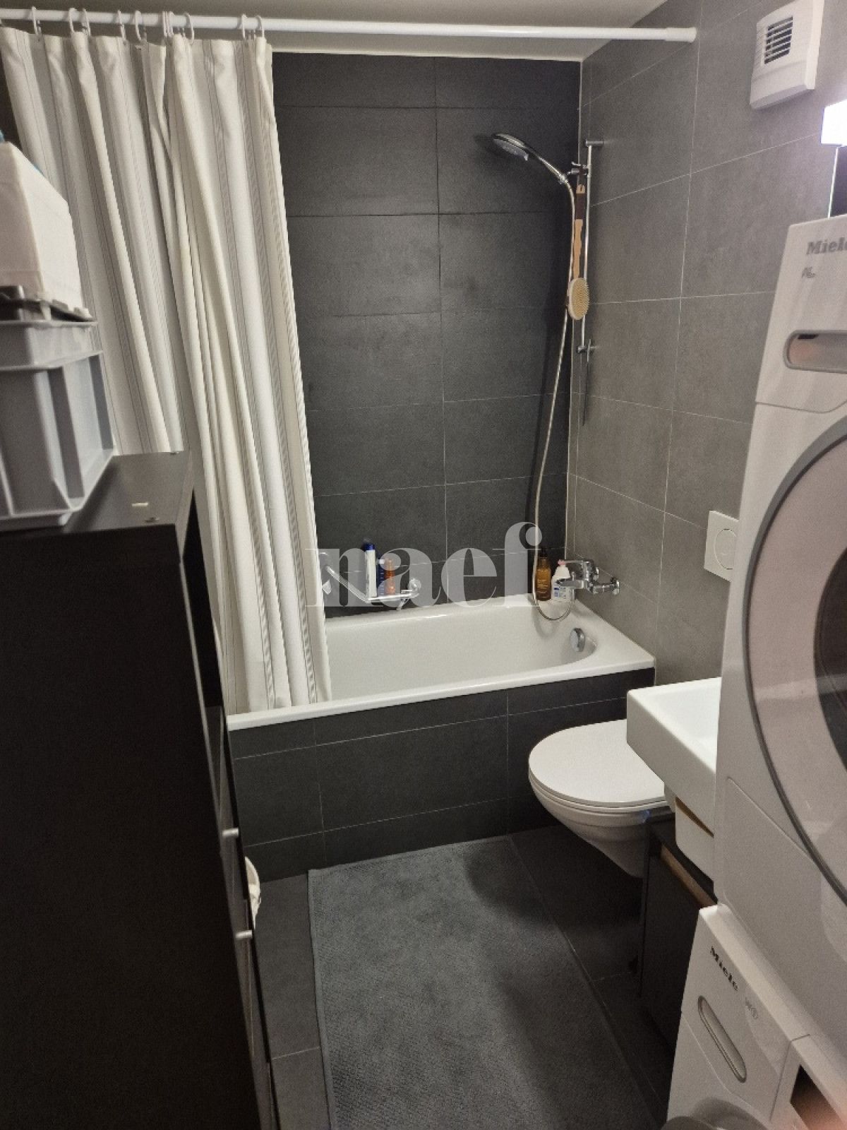 À louer : Appartement 3.5 Pieces Boudry - Ref : 208401.1013 | Naef Immobilier