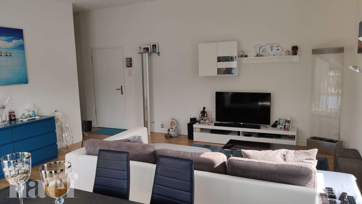 À louer : Appartement 3.5 Pieces Boudry - Ref : 208401.3034 | Naef Immobilier