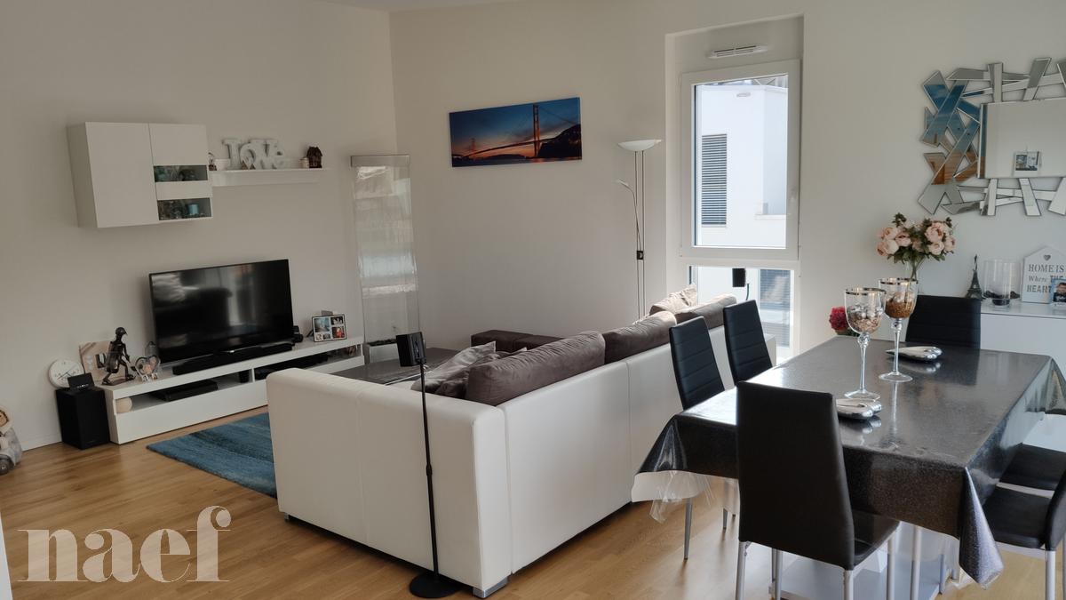 À louer : Appartement 3.5 Pieces Boudry - Ref : 208401.3034 | Naef Immobilier