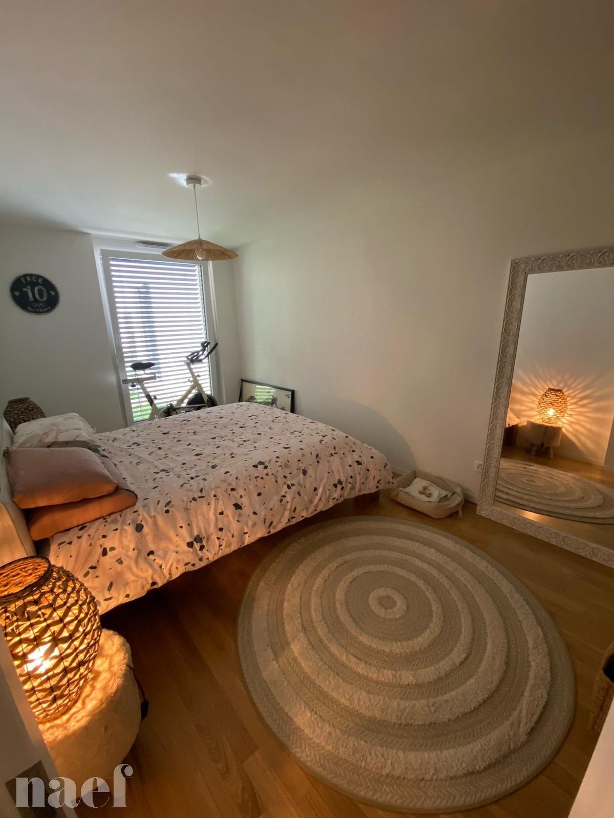 À louer : Appartement 3.5 Pieces Boudry - Ref : 208401.3 | Naef Immobilier