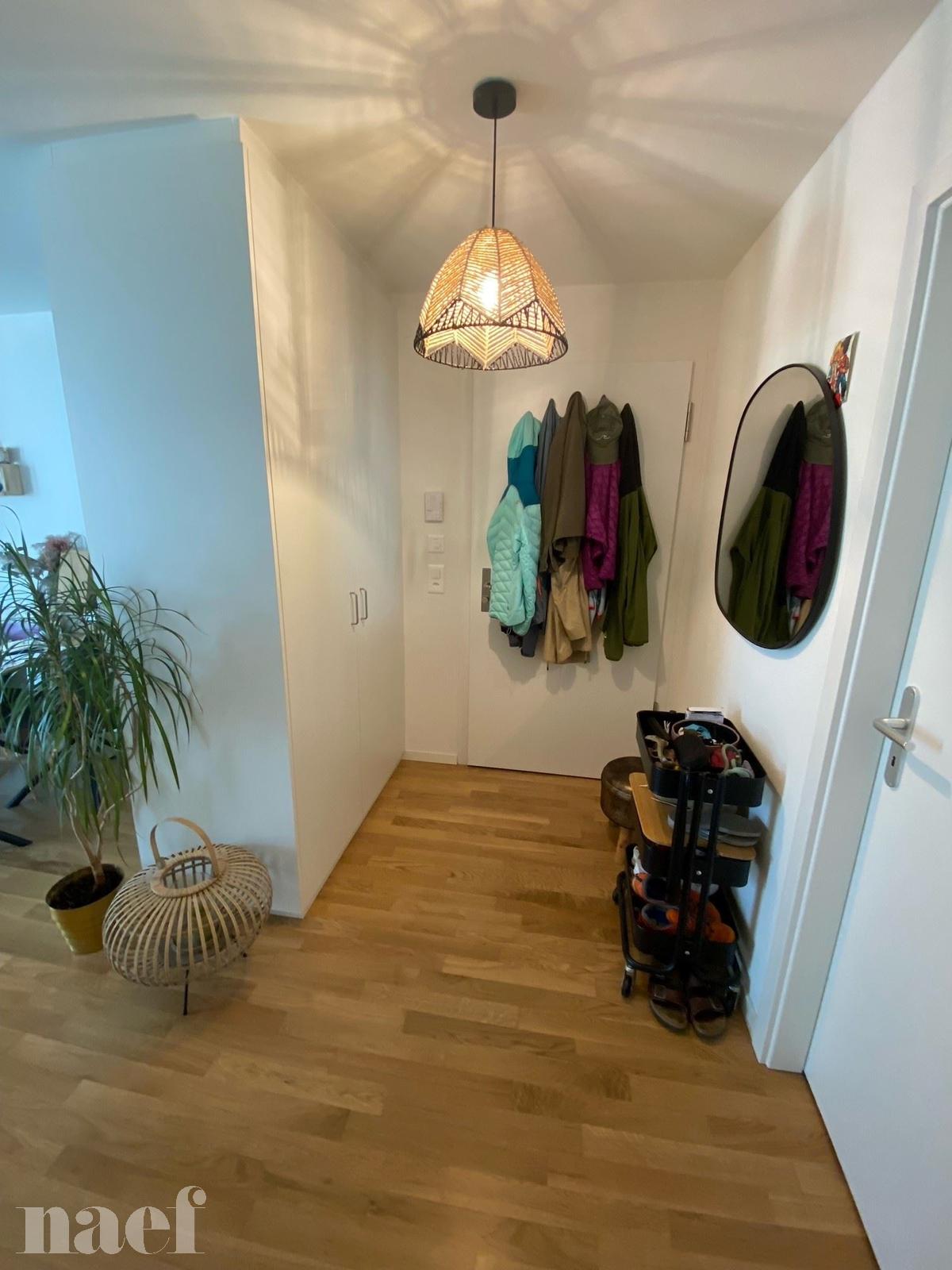 À louer : Appartement 3.5 Pieces Boudry - Ref : 208401.3 | Naef Immobilier