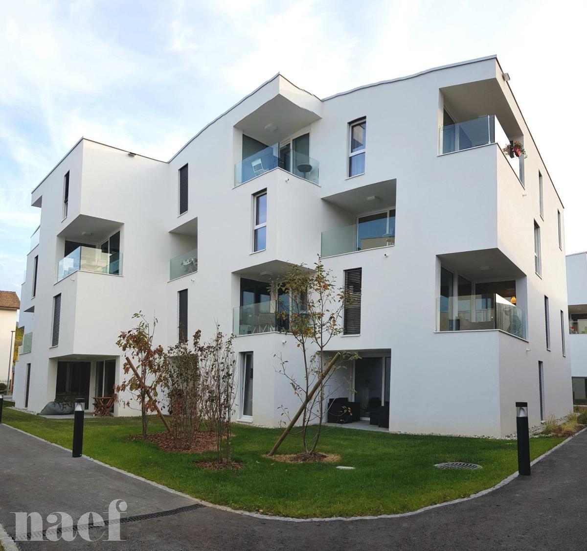 À louer : Appartement 3.5 Pieces Boudry - Ref : 208403.4 | Naef Immobilier